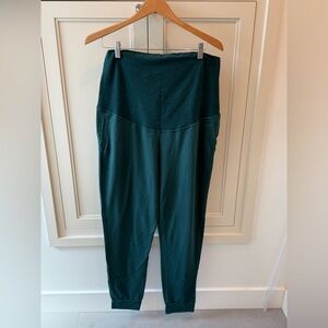 Beyond Yoga Maternity Sweatpants